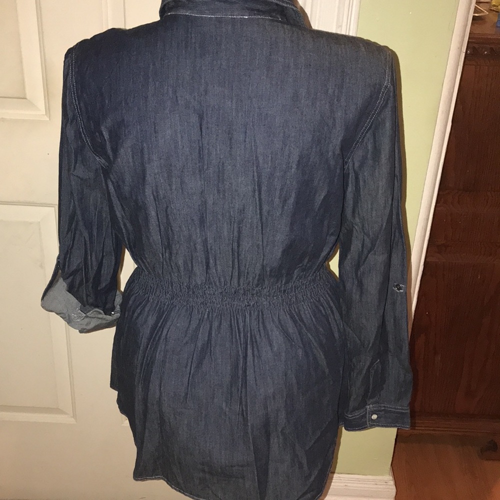 Blouse - Picture 3 of 5